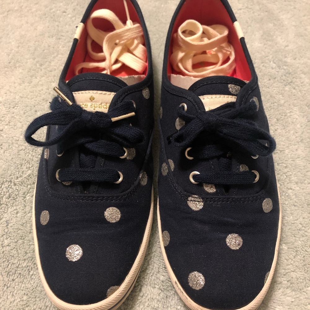 Kate Spade Keds